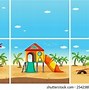 Image result for Beach Parking Lot