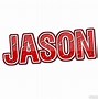 Image result for Jason Cursive