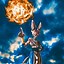 Image result for Beerus Cool