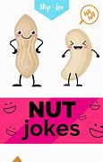 Image result for Nut Jokes