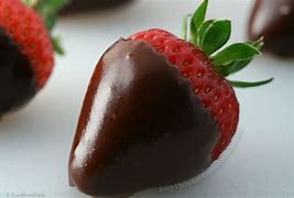 Image result for Decorating Chocolate Dipped Strawberries