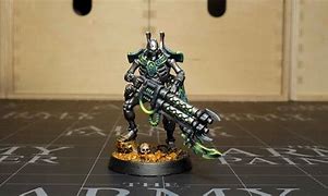 Image result for Necrons Pharaoh Art