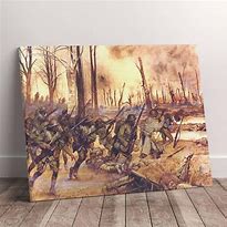 Image result for Harlem Hellfighters 369th Infantry