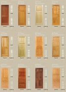 Image result for Door Frame Styles