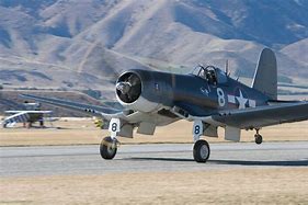 Image result for Vought F4U Corsair Navy