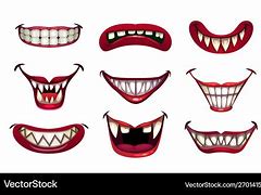 Image result for Ace Clown Mouth