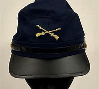 Image result for Civil War Union Uniform Hat