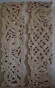 Image result for Viking Leather Tooling Patterns