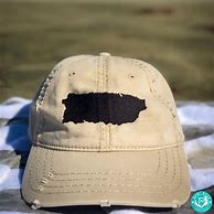 Image result for Puerto Rico Map Hat