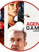 Image result for Agent Video Game