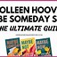 Image result for Maybe Not Colleen Hoover