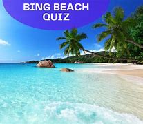 Image result for Bing Beach Images