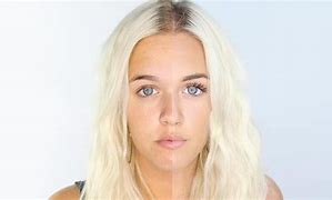 Image result for Lottie Tomlinson Makeup