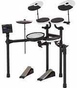 Image result for Roland Electronic Drum Kit