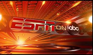 Image result for ESPN On ABC TV