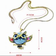 Image result for Owl Jewelry