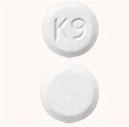 Image result for K 9 Pill