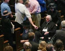 Image result for Johnny Cash Funeral