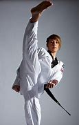 Image result for Taekwondo Self Defense