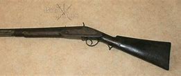 Image result for 19th Century Musket