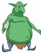 Image result for Fat Goblin Hobbit