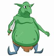 Image result for Fat Goblin Dnd