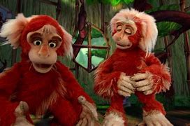 Image result for Big Know World Monkeys