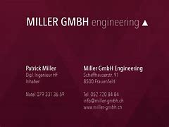 Image result for Miller Engineering 9981