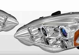 Image result for Acura RSX Headlights