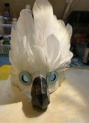 Image result for Paper Mache Bug Mask