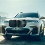 Image result for BMW X7 Matte Green M50i