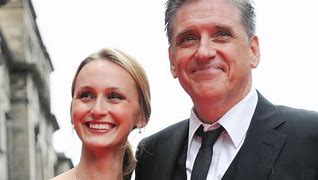 Image result for Craig Ferguson and Wife