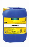 Image result for Dexron VI ATF Oil