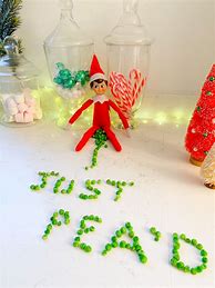 Image result for Elf On the Shelf Craft Ideas