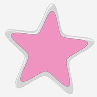 Image result for Silver Star Emoji