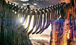 Image result for Gxk Giant Skeleton