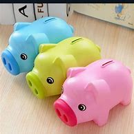 Image result for CommBank Piggy Bank