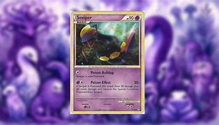 Image result for Pokes Poison