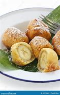 Image result for Pisang Poreng Manis