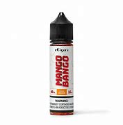 Image result for Mango Vape Brand