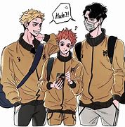 Image result for Msby Team Haikyuu