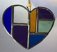 Image result for Stained Glass Love