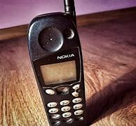 Image result for Metal Back 90s Nokia