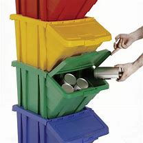 Image result for Recycling Box