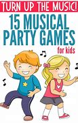 Image result for Toddler Music Games