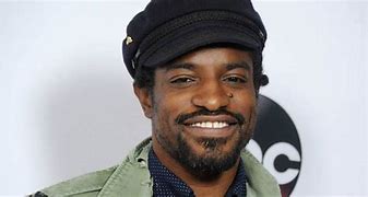 Image result for Andre 3000 Rapper