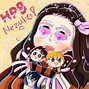 Image result for Nezuko Theme