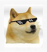 Image result for Doge Sad Mood