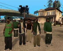 Image result for GTA 5 Grove Street Wallpaper