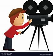 Image result for No Camera Cartoon